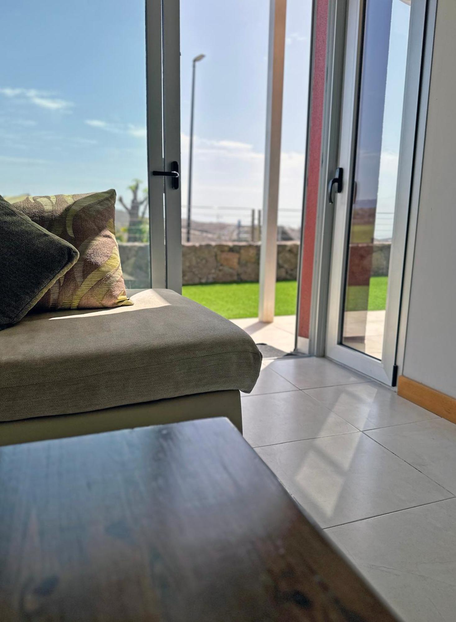 Salobre Golf Villa 外观 照片