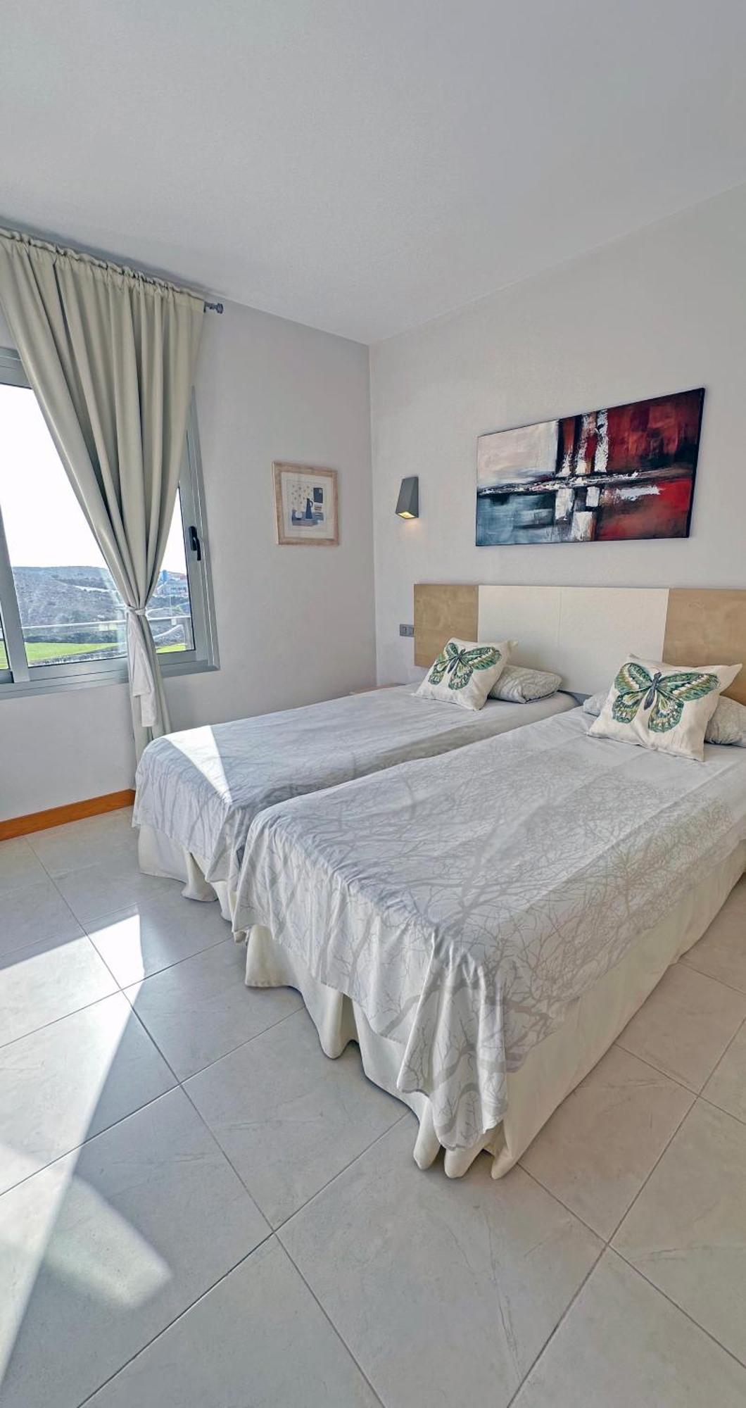 Salobre Golf Villa 外观 照片