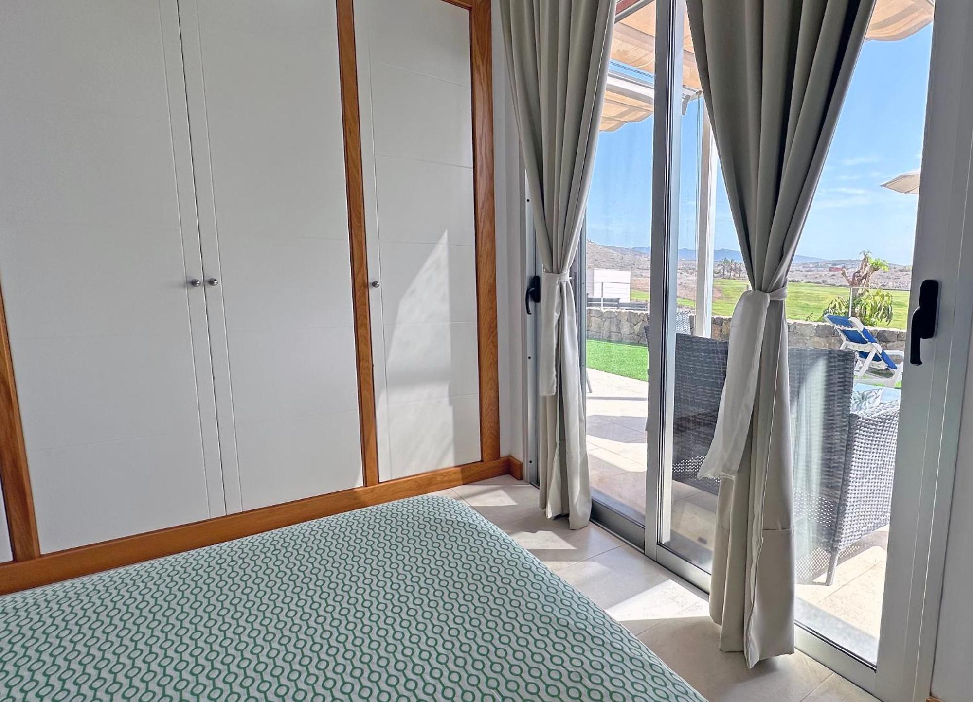 Salobre Golf Villa 外观 照片