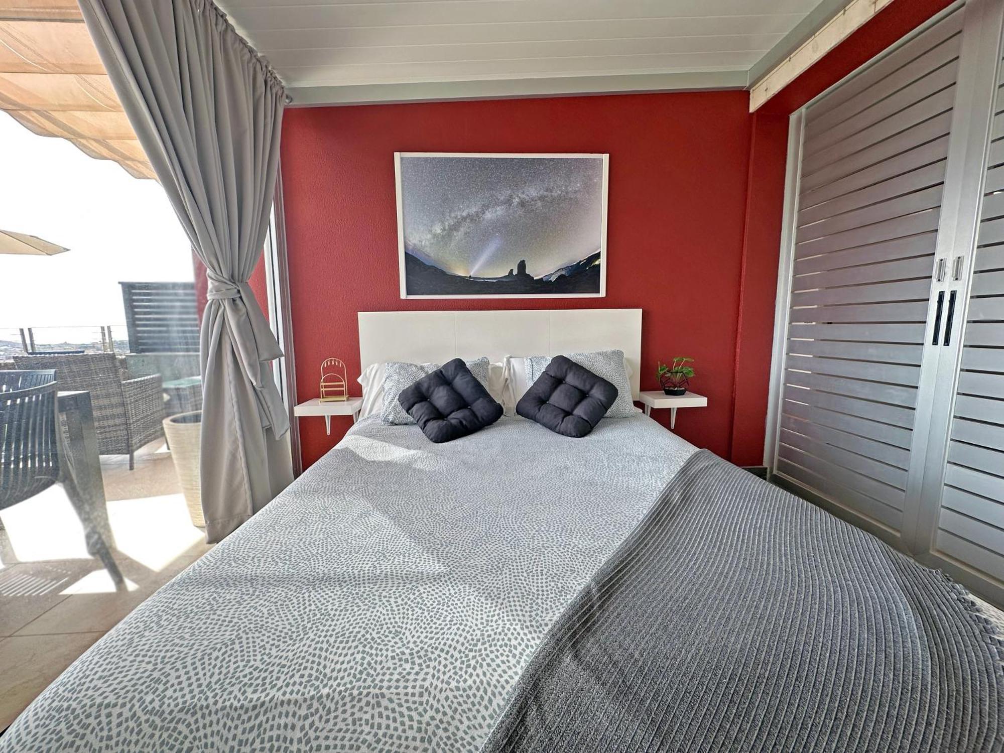 Salobre Golf Villa 外观 照片
