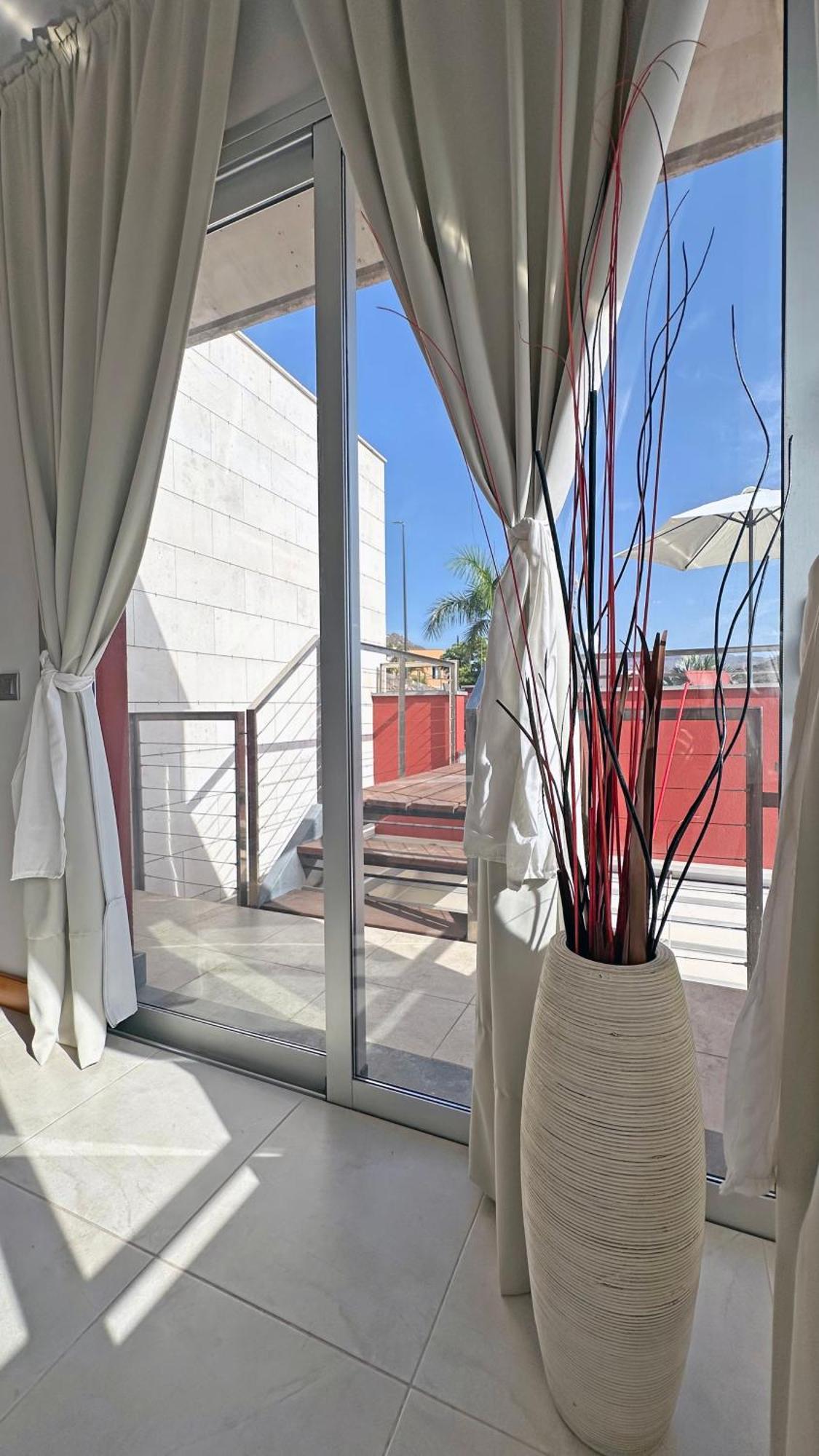 Salobre Golf Villa 外观 照片